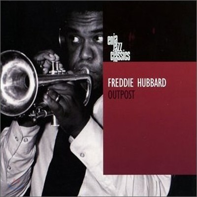 Freddie Hubbard (프레디 후바드) - OutPost