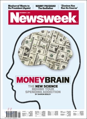 Newsweek (ְ) : 2011 11 07