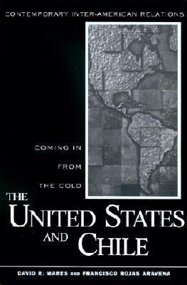 United States and Chile