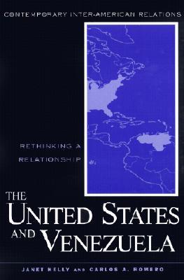 United States and Venezuela