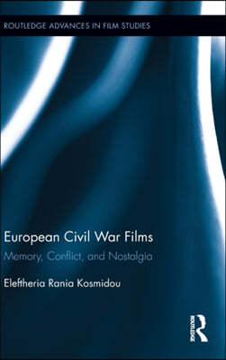 European Civil War Films