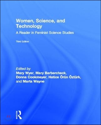 Women, Science, and Technology