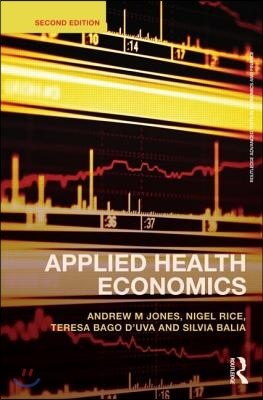 Applied Health Economics