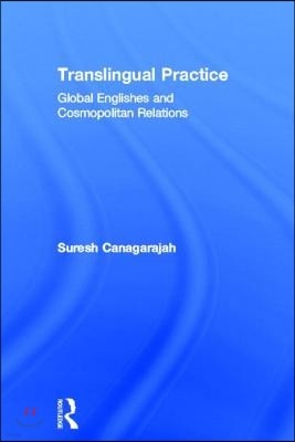 Translingual Practice