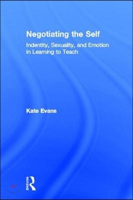 Negotiating the Self