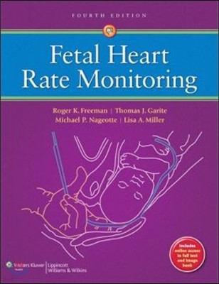 Fetal Heart Rate Monitoring with Access Code