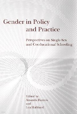 Gender in Policy and Practice