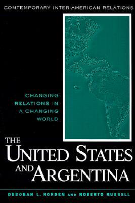 United States and Argentina