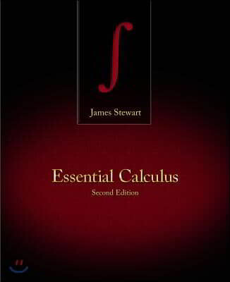 Essential Calculus