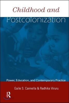 Childhood and Postcolonization