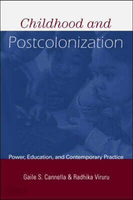 Childhood and Postcolonization