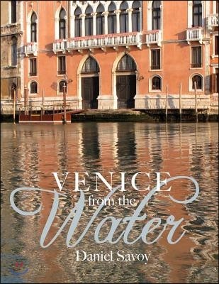 Venice from the Water