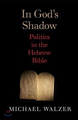In God's Shadow: Politics in the Hebrew Bible