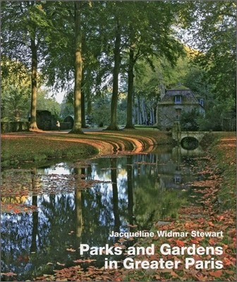 Parks and Gardens in Greater Paris