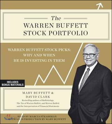 The Warren Buffett Stock Portfolio