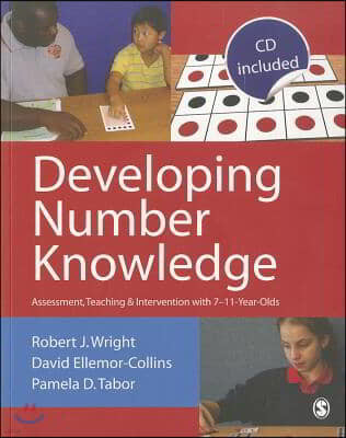 Developing Number Knowledge: Assessment, Teaching and Intervention with 7-11 Year Olds