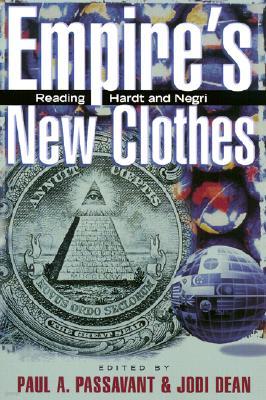 The Empire's New Clothes: Reading Hardt and Negri
