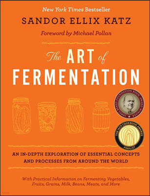 The Art of Fermentation