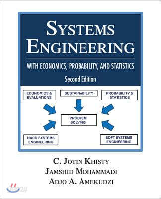 Systems Engineering with Economics, Probability and Statistics: Second Edition