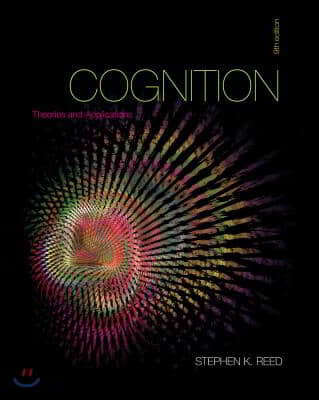 Cognition: Theories and Applications