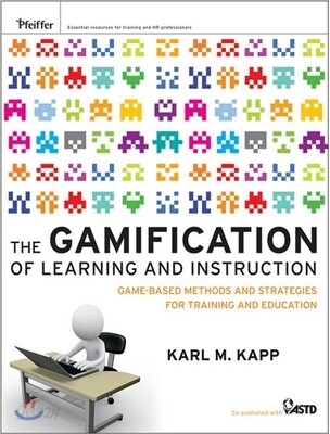 The Gamification of Learning and Instruction