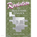 The Revolution in Real Estate Finance (Hardcover)