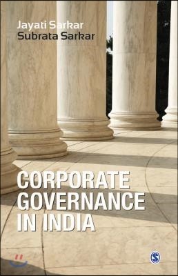 Corporate Governance in India