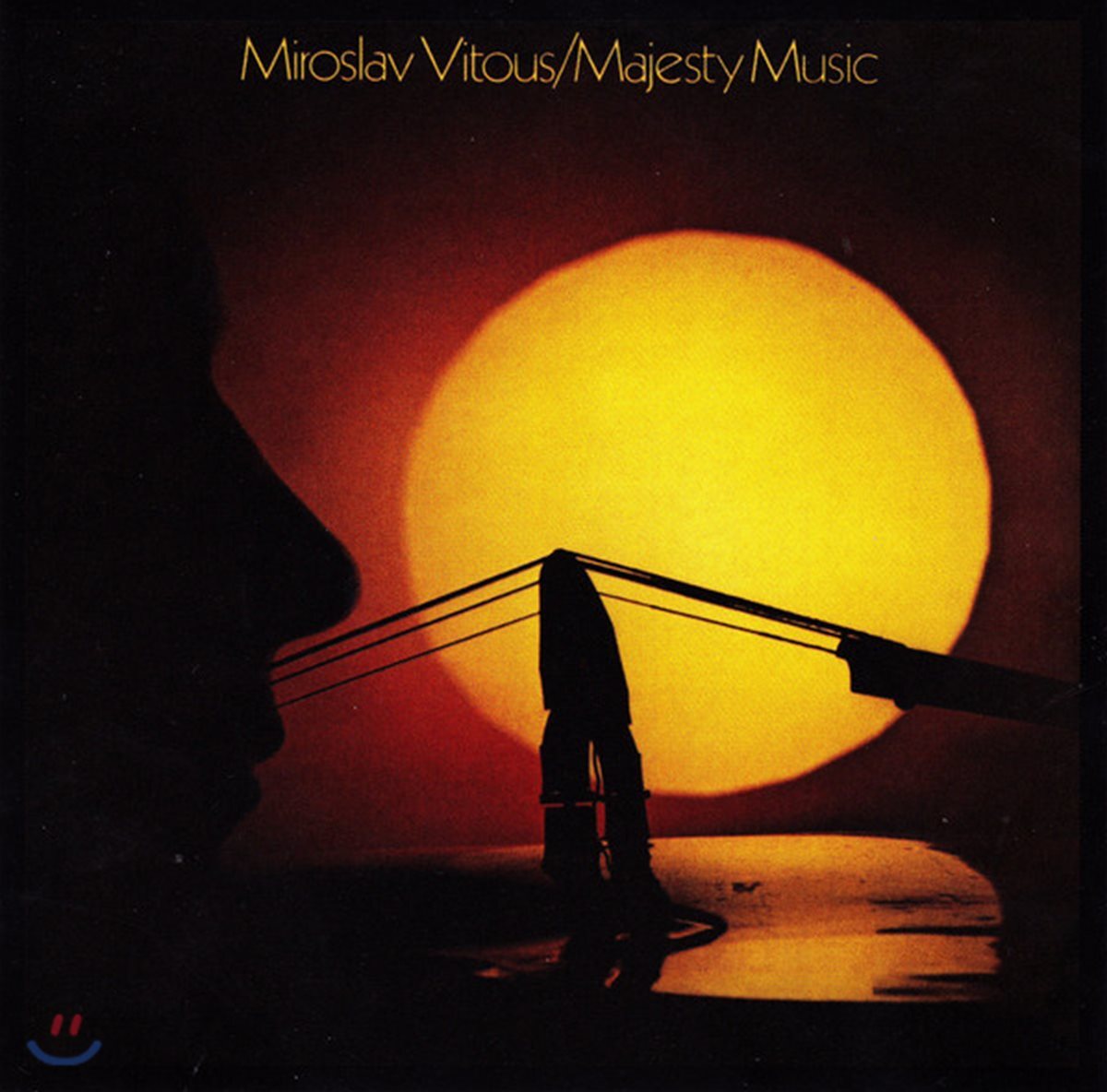 Miroslav Vitous (미소슬라브 비투스) - Majesty Music