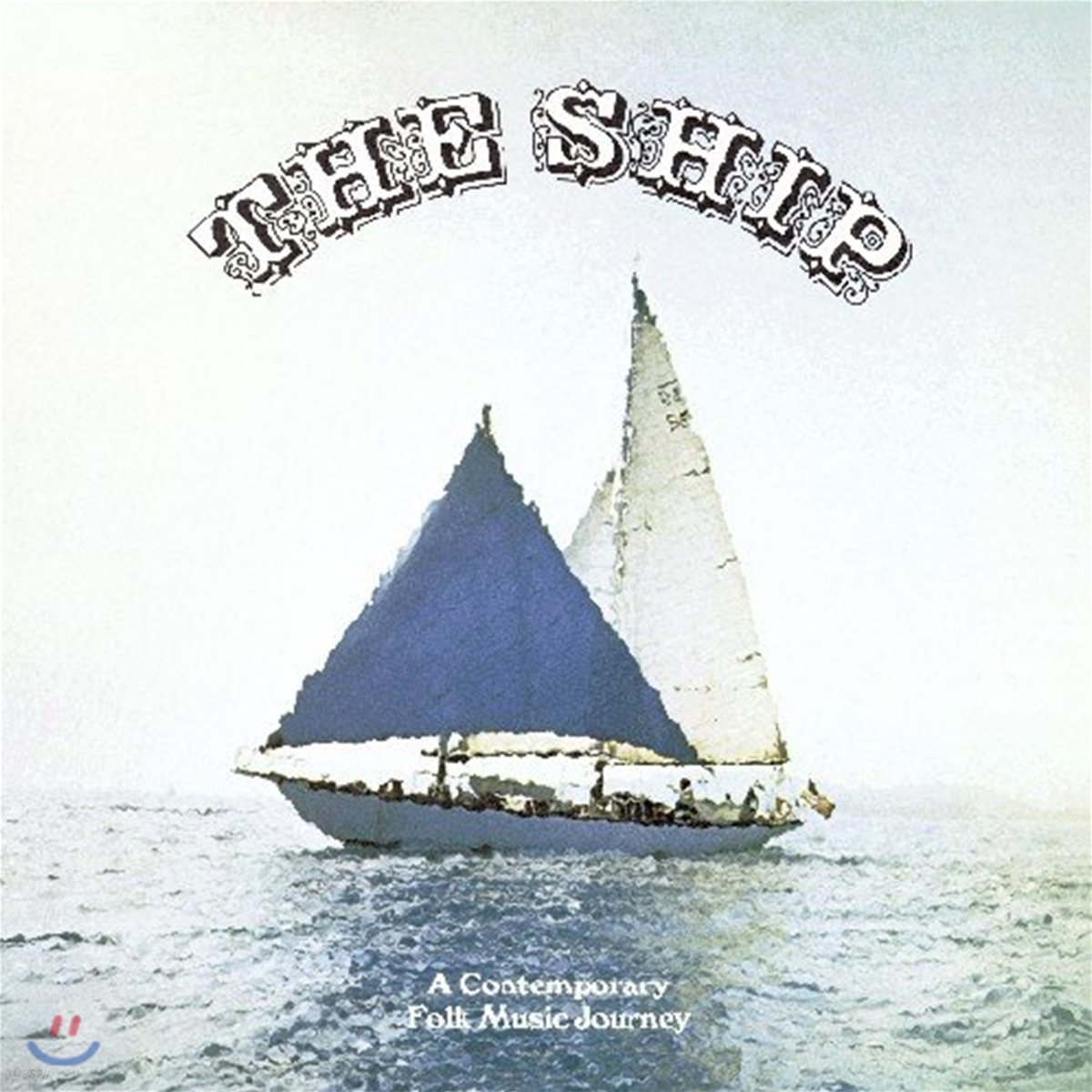 The Ship (더 쉽) - A Contemporary Folk Music Journey