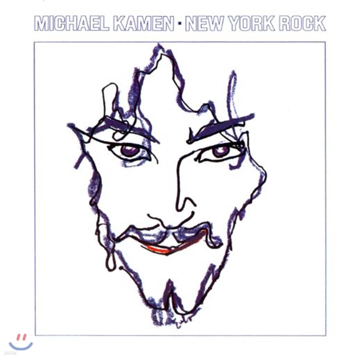 Michael Kamen (마이클 케이먼) - New York Rock