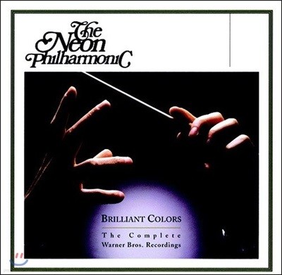 Neon Philharmonic (׿ ϸ) - Complete Warner Bros. Recordings