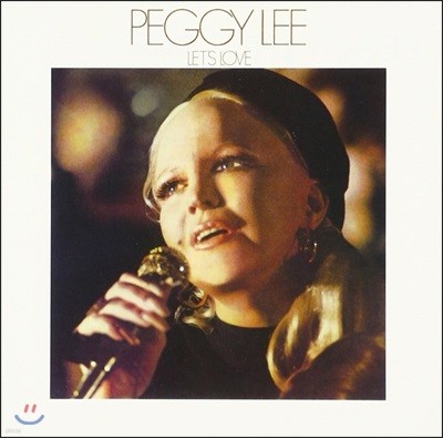 Peggy Lee ( ) - Let's Love