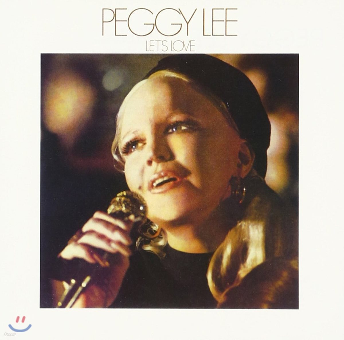 Peggy Lee (페기 리) - Let's Love