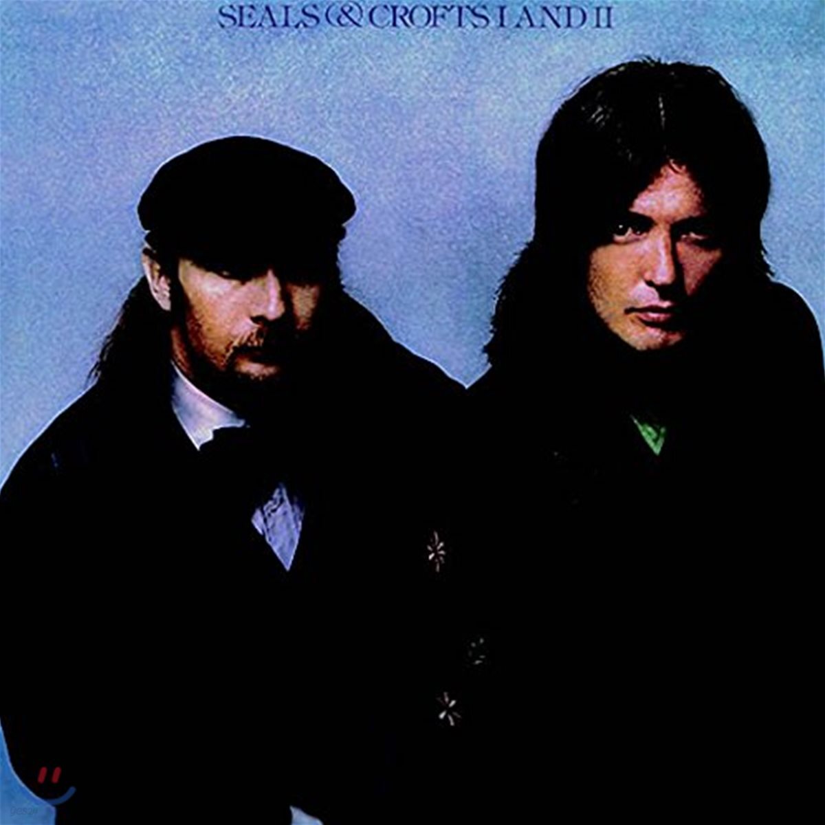 Seals & Crofts (실스 앤 크로프츠) - Seals & Crofts I And II