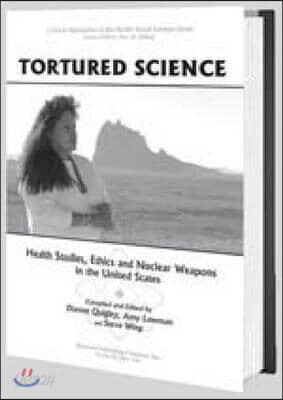 Tortured Science