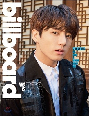 Billboard (ְ) : 2018 02 17 :  BTS źҳ  Ŀ