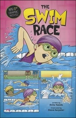 The Swim Race