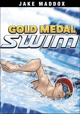 Gold Medal Swim