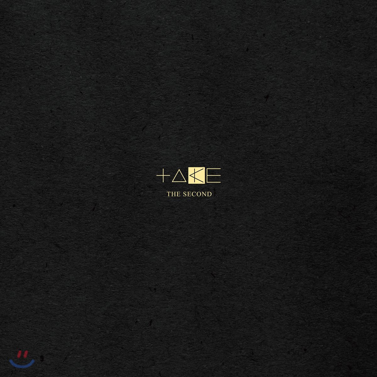 테이크 (Take) 2집 - The Second