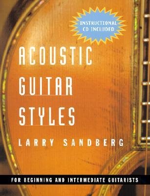 Acoustic Guitar Styles