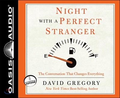 Night With a Perfect Stranger