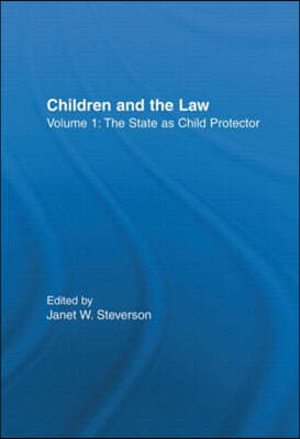 State as Child Protector