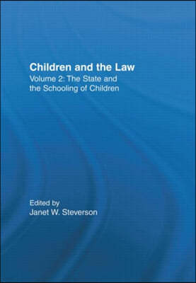 State and the Schooling of Children