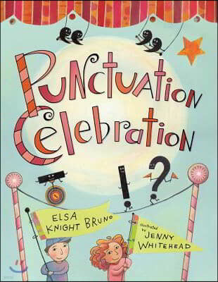 Punctuation Celebration