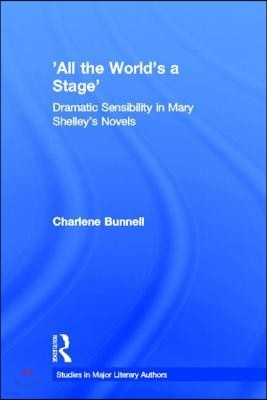 'All the World's a Stage'