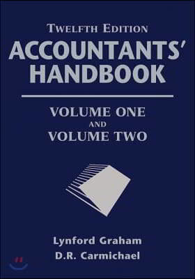 Accountants' Handbook