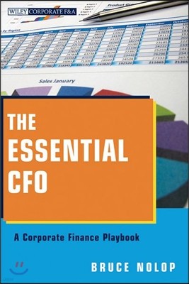 The Essential CFO