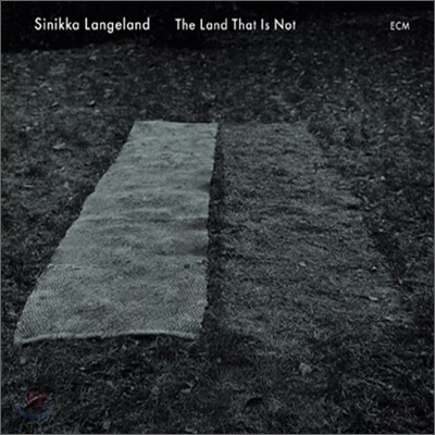 Sinikka Langeland - The Land That Is Not