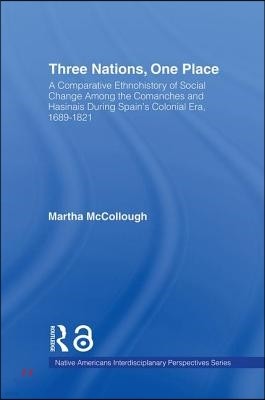 Three Nations, One Place