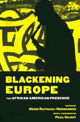 Blackening Europe